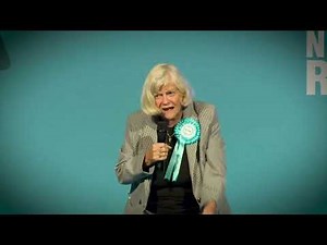 Ann Widdecombe Full Speech - Rally for Reform UK 30th June 2024