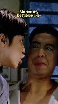 Watch "The Unkabogable Praybeyt Benjamin" FULL MOVIE here: https://youtu.be/4FzkAq-K7Bo