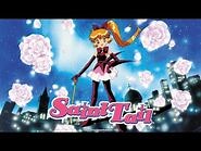 Las Aventuras de Saint Tail - capítulo 1 -Siniestra! La ladrona que te robara el corazón