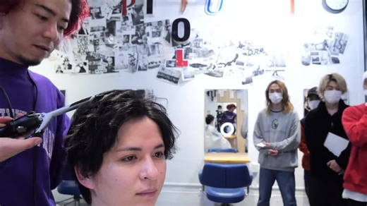 P9. 【完全攻略】お色気センターパートの作り方を詳しく解説