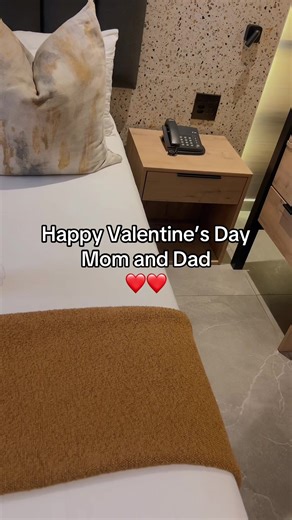 Celebrating Valentine’s Day for Parents