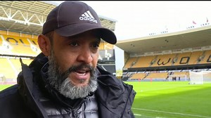 Kenny Hibbitt relishing the thought of Wolves reliving their glory days