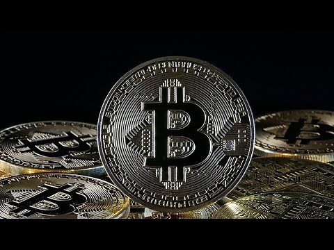 Bitcoin's big surge: What's behind cryptocurrency's 2021 rise