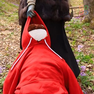 2.4M views · 12K reactions | Funny Situations with Witch | Troom Troom | Facebook