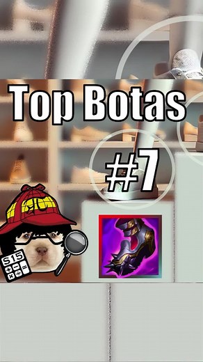 Top 7 Botas del Hechicero en League of Legends
