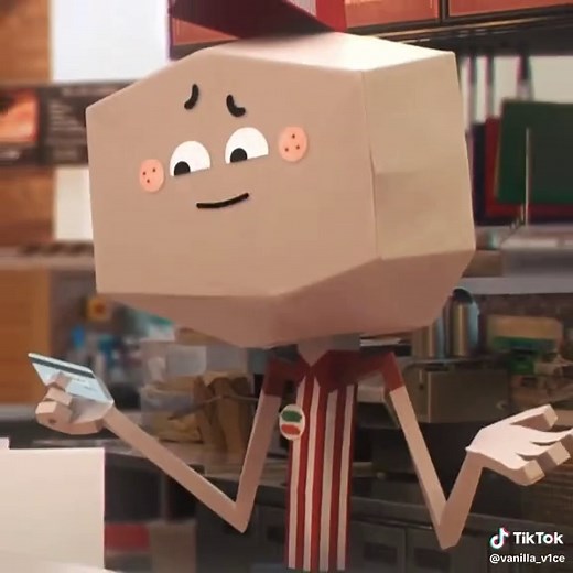 Exploring the Weird World of Gumball and Larry Needleman