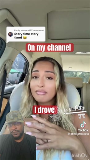 She bought makeup for her mug shot ￼