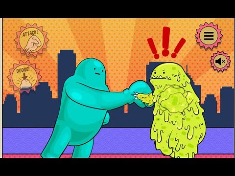 Slimezilla vs Goo Guy The Compound Words Game on ABCya - Fun Learning Adventure!