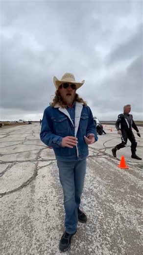 It’s going down in Colorado City, TX — you do not want to miss this weekend! 🎟️ Grab your VIP tickets for access to the exclusive bar, live music, and DJ lineup all night long! 🍻🎶 🔥 Daytime Highlights: 🏎️ ECTA Runs – 1 Mile & ½ Mile Speed Events 💨 57 — Shooting for 350 MPH with 25,000 HP (around 4:30 PM!) 🚀 1K Bullet – World Record Speed Attempt (around 3:30 PM) ✈️ Precision Exotics – Experience and drive some of the most amazing cars ever built 🛩️ Aviation Flyovers (around 5:00 PM) 🎸 E