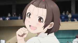 New PV for ‘Mou Ippon!’ Anime Reveals Opening Song