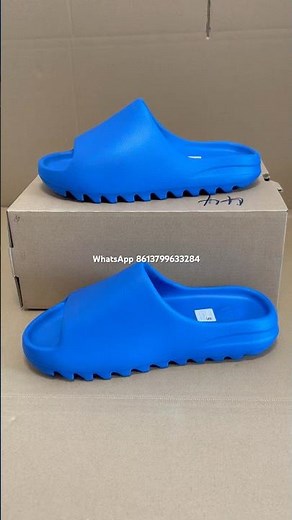 Adidas Yeezy Slides Sandals available in more colors