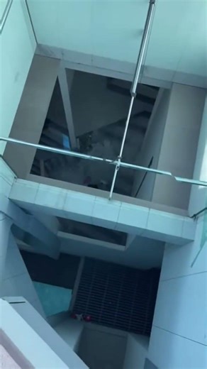 Infinity Pool Disaster That Stunned the Internet