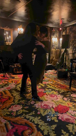 8.2K views · 85 reactions | Argentine tango - 囹ElinaDanilova.com - #salsa #dance #tutorial #behappy #elinadanilova #wellnessprofessional #wellness the | Elina Danilova | Facebook