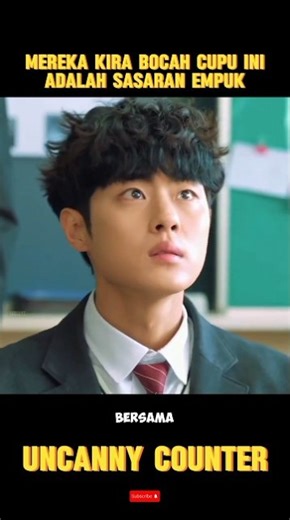 THEY THOUGHT IT WAS A NERVOUS BOY ‼️ #filmstoryline #shorts