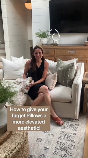 Elevate Your Home Decor with Target Throw Pillows