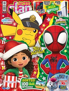 Clan - ⁣Blue Ocean Entertaiment Spain