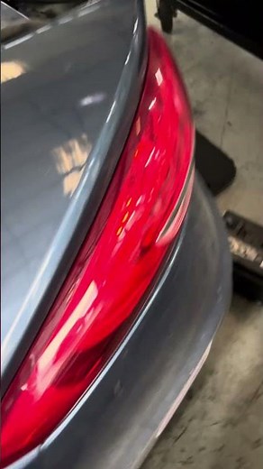 Replacing high voltage battery on 2019 Ford fusion