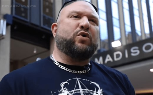 Bully Ray Takes Shot At WWE's Hypocrisy