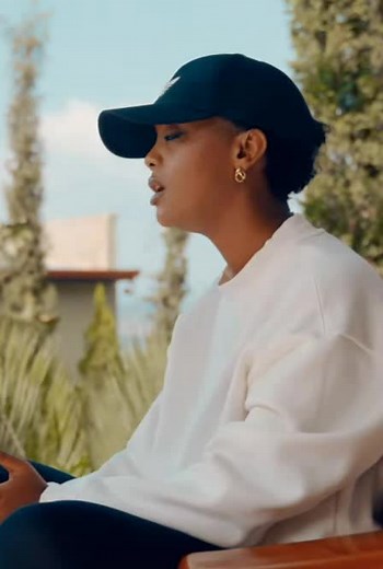 Butera Knowless - Umutima: Ubuntu Experience