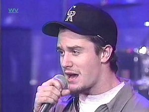 Faith no More Perform "Midlife Crisis" and "I'm Easy" on the Tonight Show (1992)