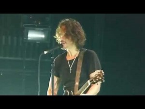 Soundgarden - New Damage LIVE Austin Music Hall Austin, Tx. 5/25/13