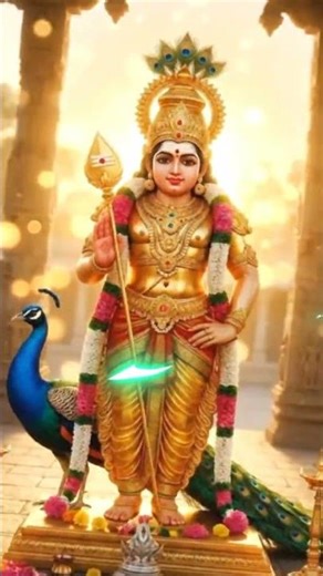 Powerful Murugan Song 🔥 | Kanda Sashti Kavacham | Lord Muruga Tamil Devotional Songs