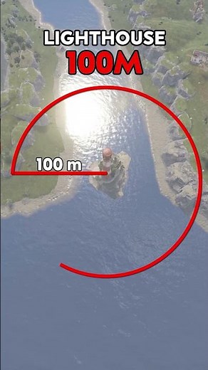 MUST KNOW Building Zones in Rust!