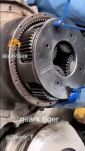 We Replaced a CRACKED Final Drive! Doosan DX225 Full Repair & Cost Breakdown