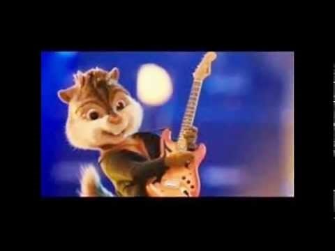 Alvin and the chipmunks-Get you goin
