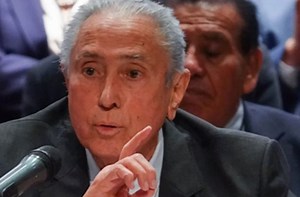 Murió Joel Ayala, líder del sindicato FSTSE