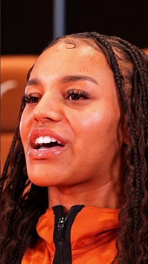 "The cost is you got to work harder"