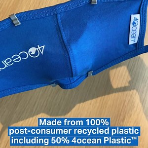 10K views · 5.3K reactions | Say goodbye to glasses fog and mouthfuls of fabric!  | 4ocean | Facebook