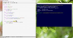 la méthode equals()