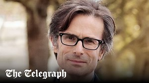 Robert Peston on finding love after the death of his wife, being a single father, and the BBC versus ITV