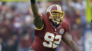 Chris Baker Hangout