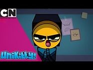 Top Of The Naughty List/Gallery