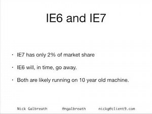libinjection: from sqli to xss - Nick Galbreath