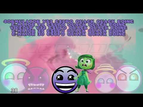 Barney Error MS-DOS Edition with Minimal and Disgust