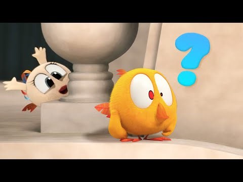 Where's Chicky? NEW Where's Bekky? | HIDE-AND-SEEK | Cartoon in English for Kids | New episodes