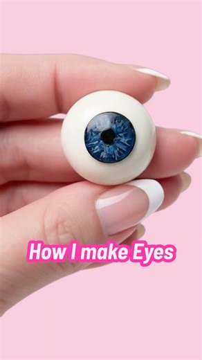 Tutorial on channel 🎥#surrealart #sculpture #popsurrealism #oddlysatisfying #visualart