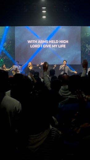 #LifeChurchSundayService #Worship | Lifechurch Philippines