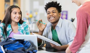 Strategies for Success: Empowering teen students in reading classes