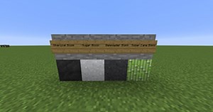 Compact Items Minecraft Mod