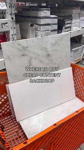 Affordable DIY Backdrop Ideas for Content Creators