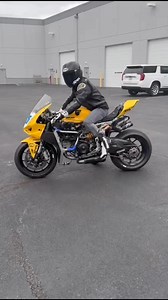 57K views · 1K reactions | Do you practice starts in the parking lot too? #ducati #motorcycle #fyp | PJ Jacobsen | Facebook