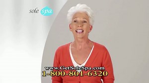 Sole Spa TV Spot, 'Ultimate Experience'