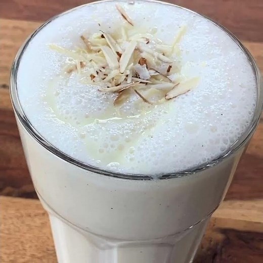 Amritsari lassi recipe😋😋