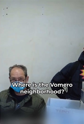 Japanese Learns Italian in Naples, Italy