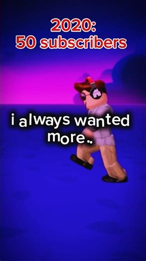 I ALWAYS WANTED MORE.. 😳🤨 #roblox #shorts #robloxshorts #viral #trending