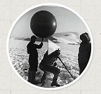 Original Footage: Alfred Wegener’s German Greenland Expedition, 1930–1931 (1936)